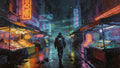 The walk
