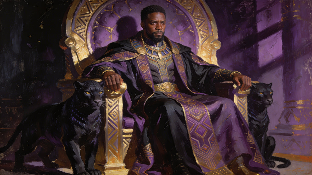 Wakanda bundle