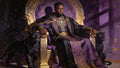 Wakanda king