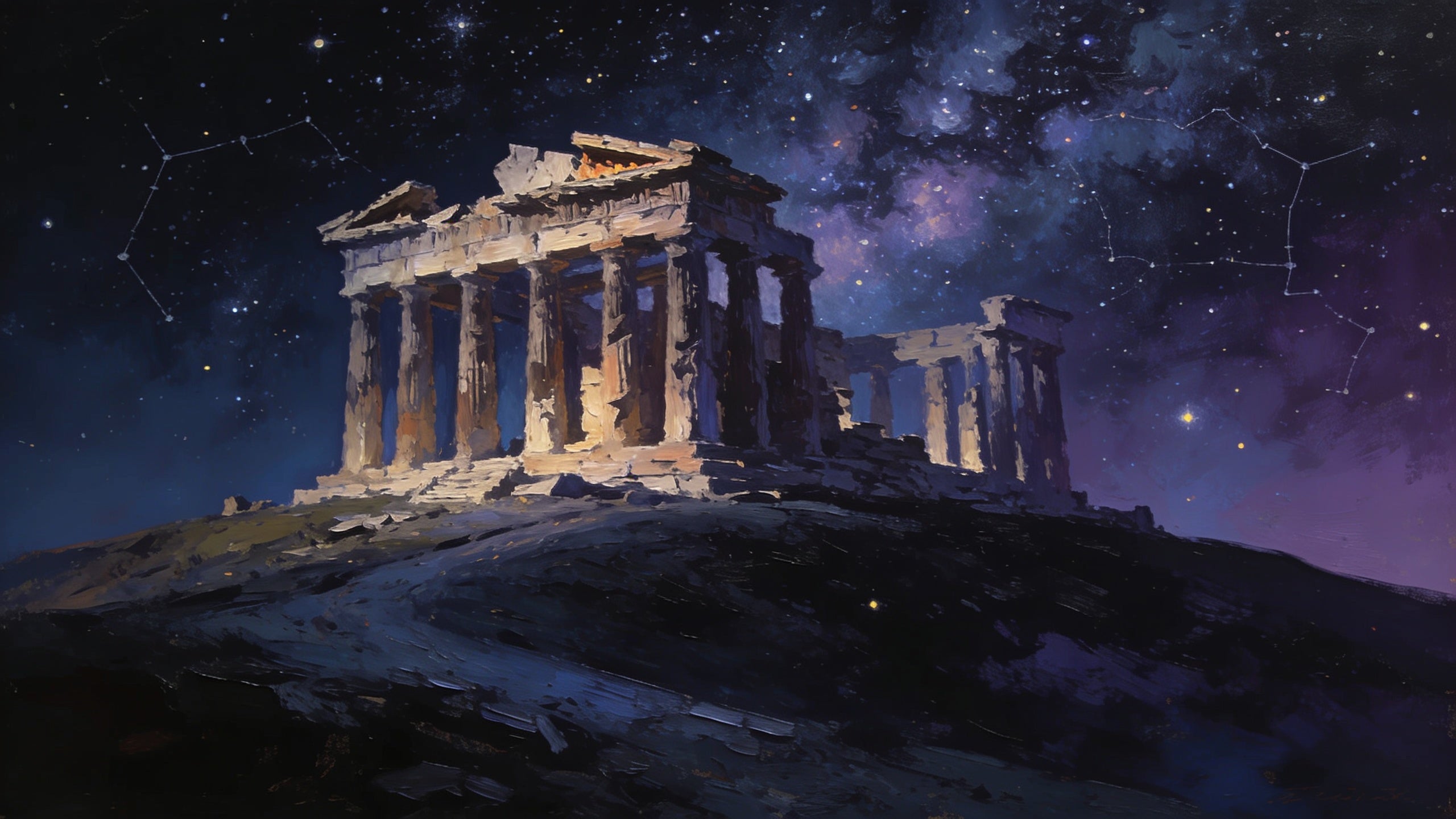 Mythology bundle