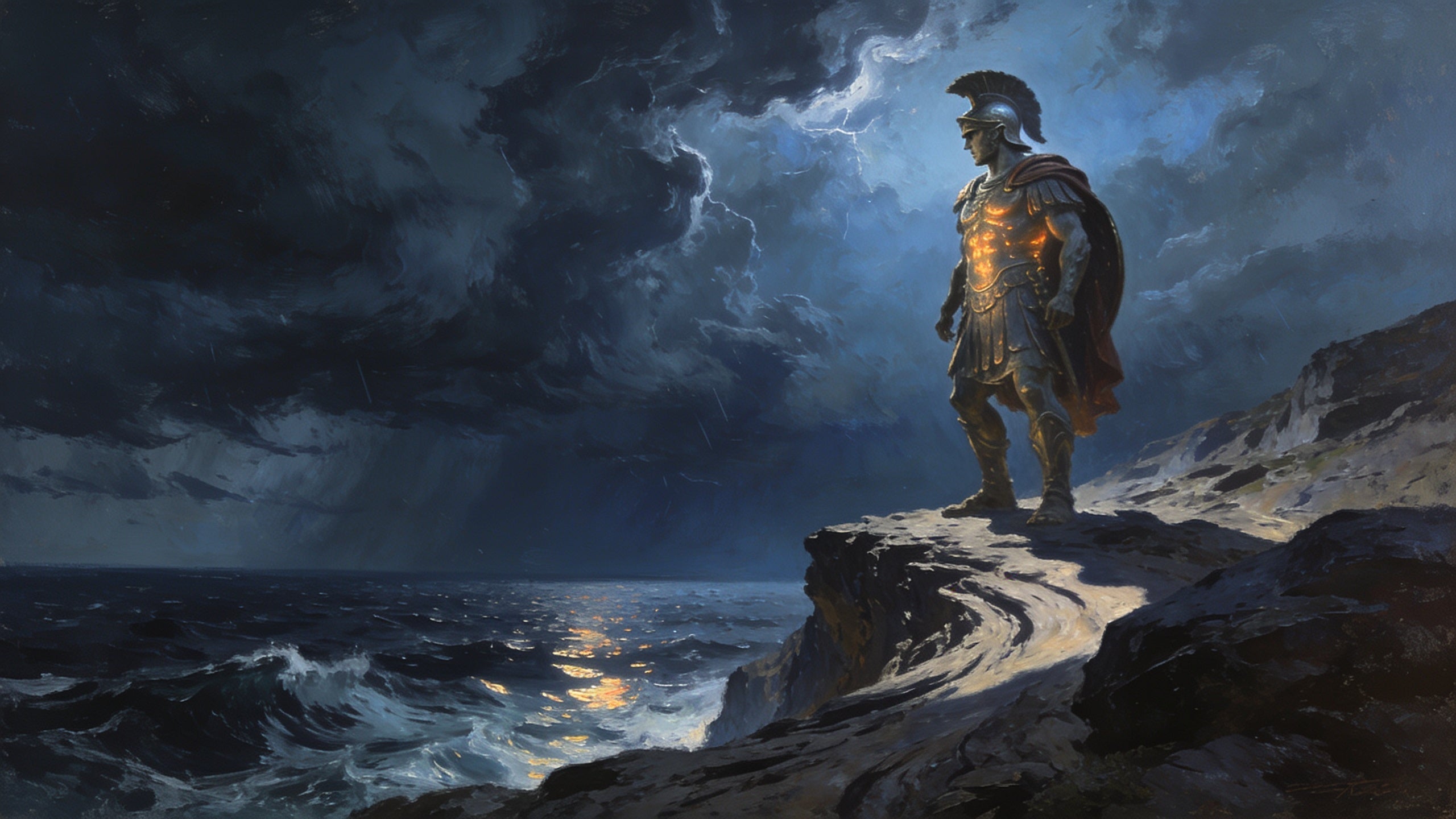 Mythology bundle